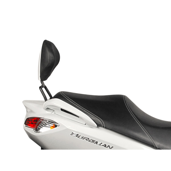 Shad Backrest Fitting Kit